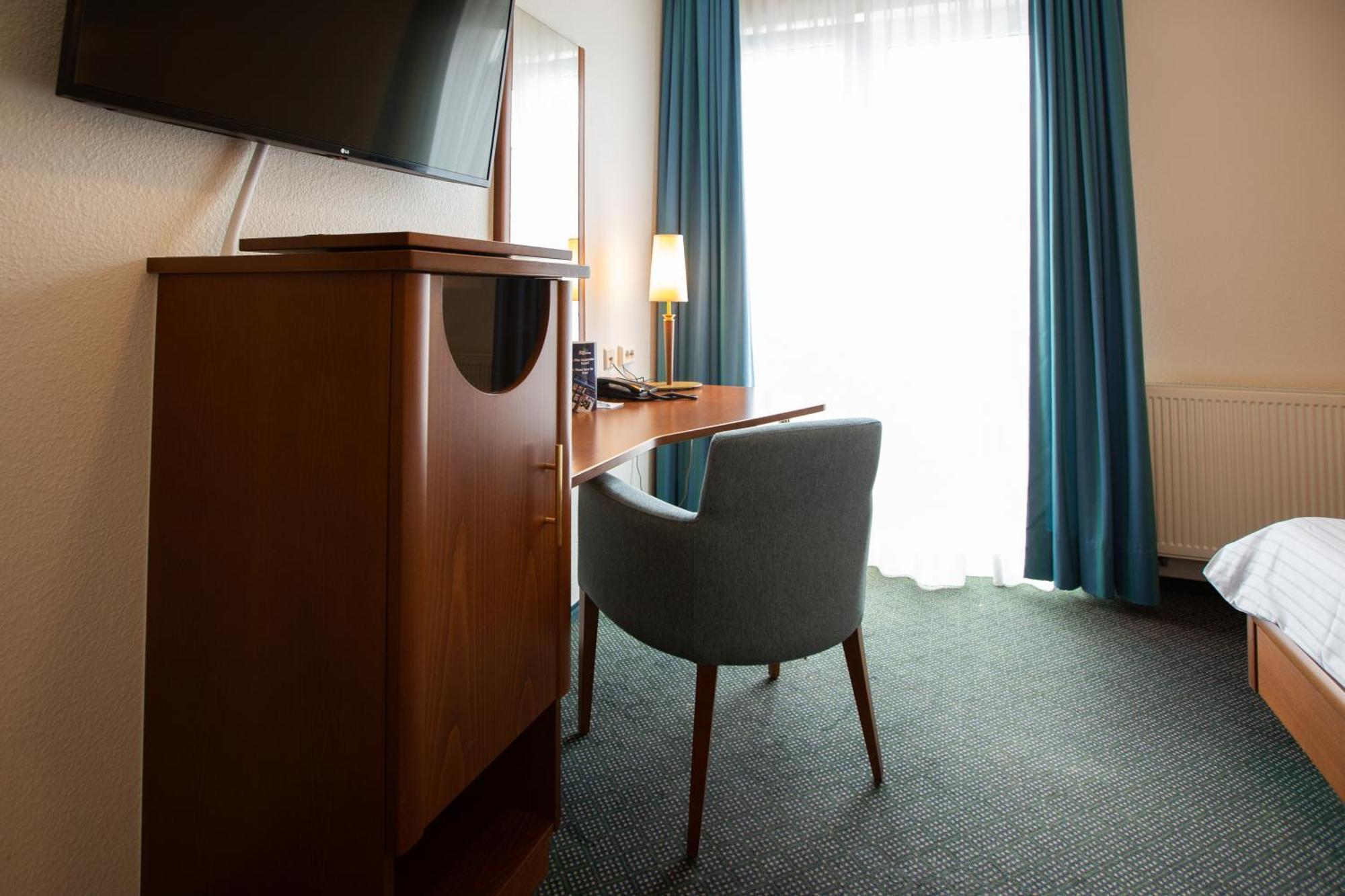 Ringhotel Appelbaum กือเทอร์สโล ภายนอก รูปภาพ