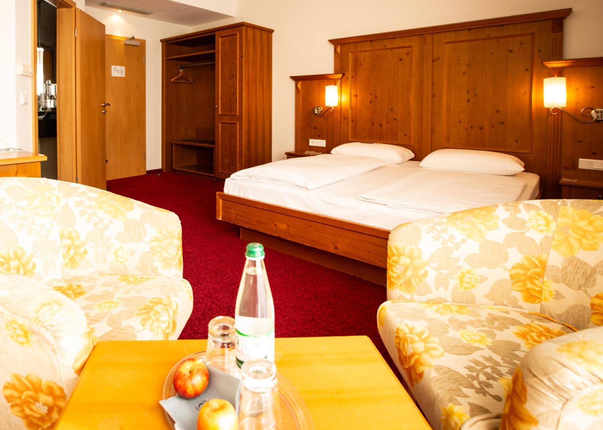 Ringhotel Appelbaum กือเทอร์สโล ภายนอก รูปภาพ